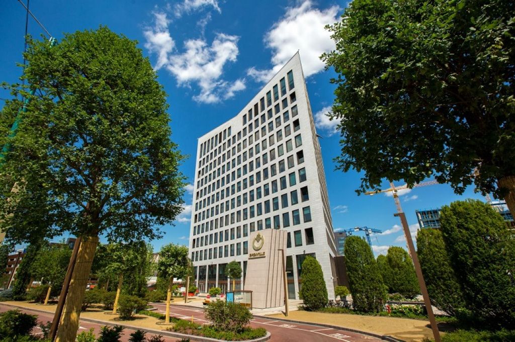 Visma - Openville Timisoara - Imagine 1