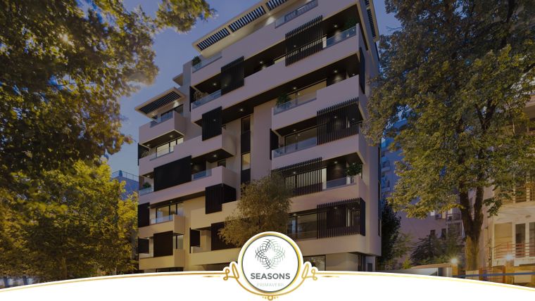 [P] Seasons Primaverii, linistea din mijlocul Bucurestiului
