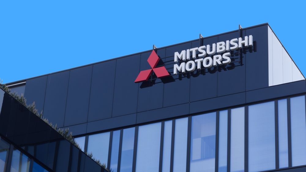 Mitsubishi, nehotărât cu privire la o intrare în noua companie formată prin fuziunea Honda și Nissan