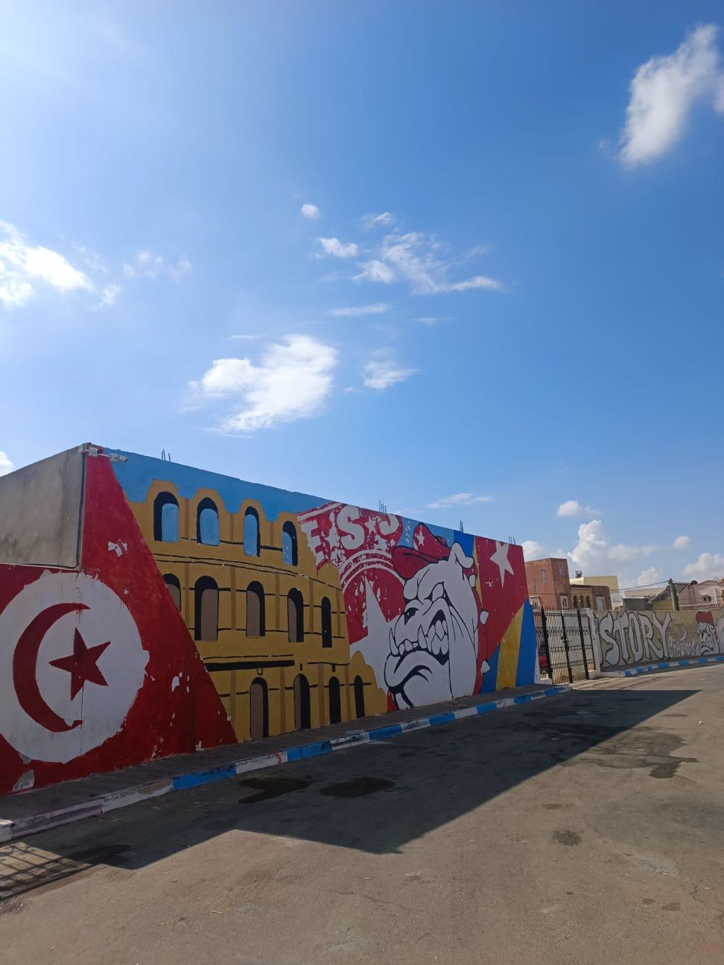 GALERIE FOTO: Vacanță în Tunisia, cu aventuri în deșert și oaze naturale, dar și cu stațiuni - Imagine 39