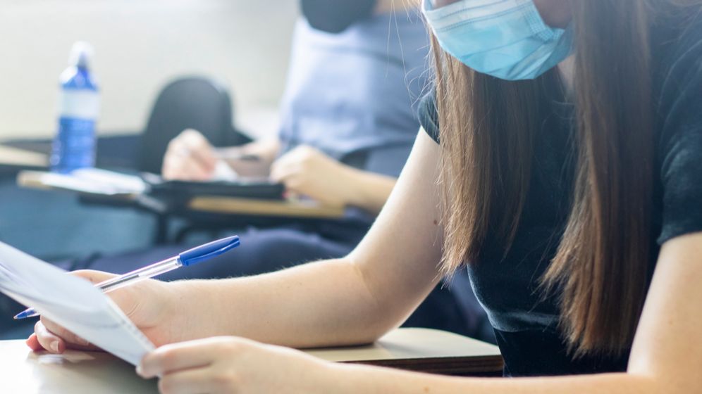 Bacalaureat 2021. Ce subiecte au primit elevii la limba și literatura română