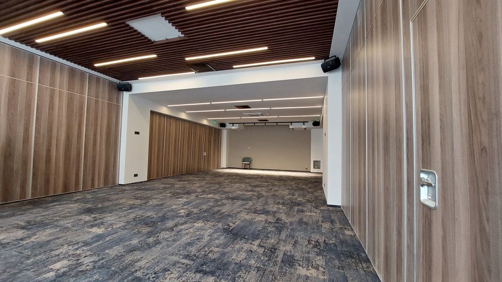 Cum arată cel mai nou hotel din România, construit pe proprietatea unui fost mare boier - Imagine 47