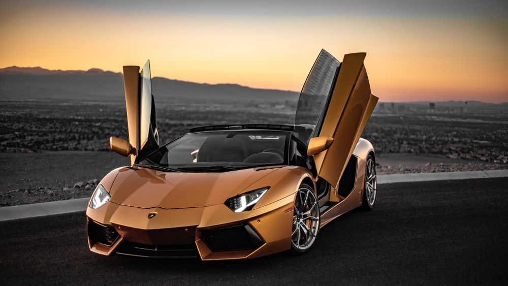 Criză de Lamborghini în Australia. Piața este ”devastată”