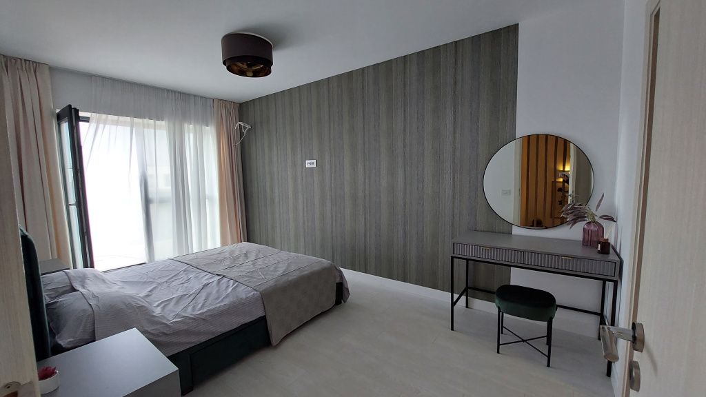 Ce primești într-un apartament duplex de 238.000 de euro din nordul Capitalei. - Imagine 36