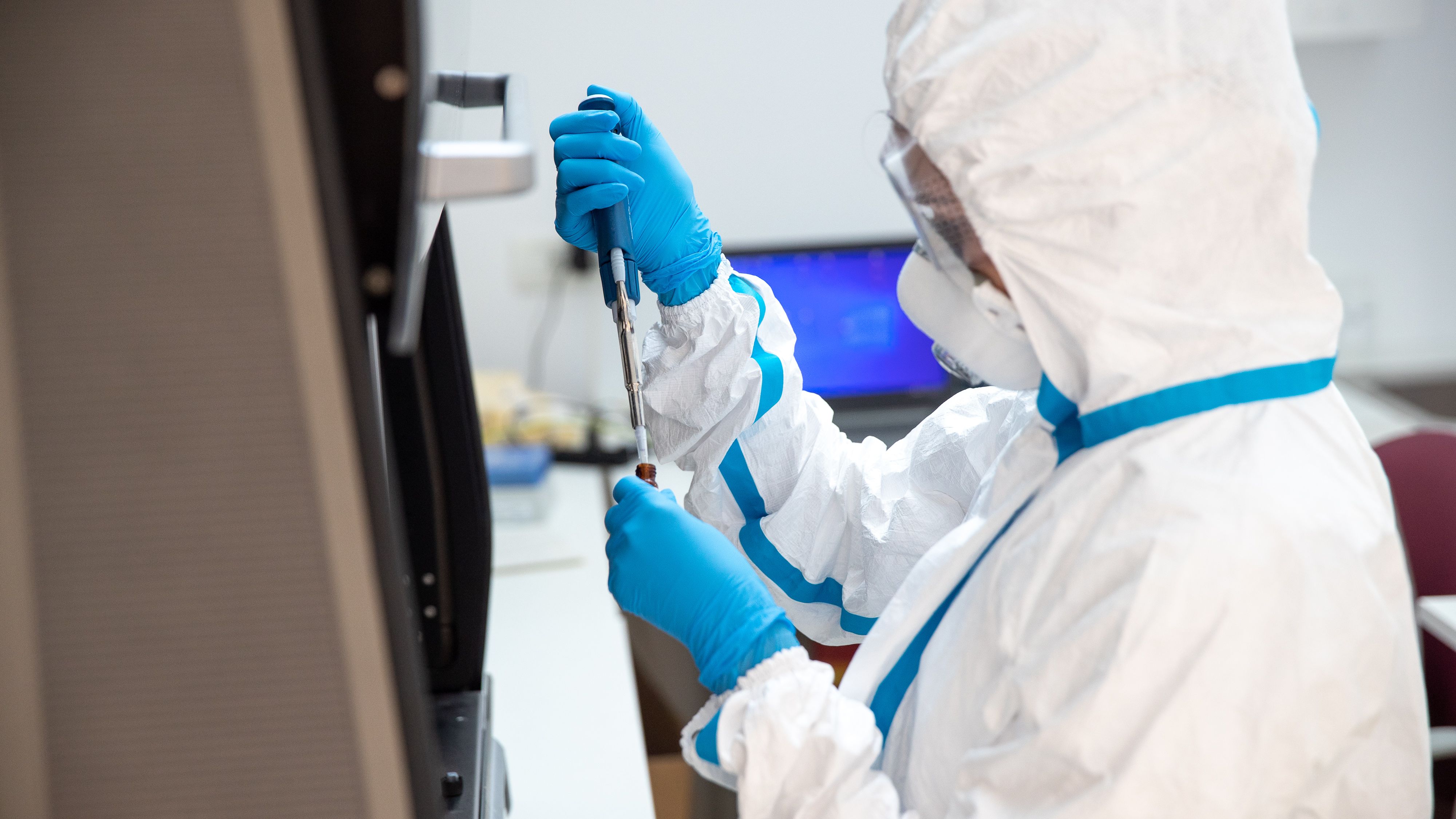 Regina Maria lansează Clinica post COVID, pentru monitorizarea pacienților infectați și vindecați: Pot rămâne cu o serie de afecțiuni 