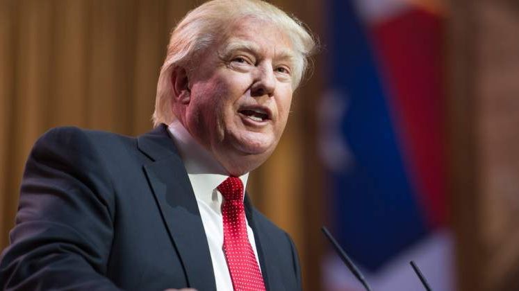 Alegeri prezidentiale SUA: Donald Trump o ataca pe Michelle Obama