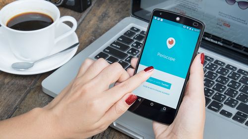 Twitter va închide Periscope, platforma sa de videoclipuri în direct