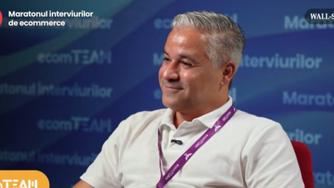 VIDEO EUmed, farmacia online care oferă medicamente ce nu se găsesc în România, își va lansa propria aplicație: Planurile, prezentate de Ciprian Militaru, CEO al farmaciei online