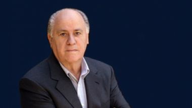 Amancio Ortega, Parintele fast fashion