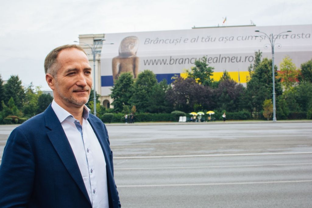 Interviu mobil cu Dan Balotescu, Media Investment - Imagine 3