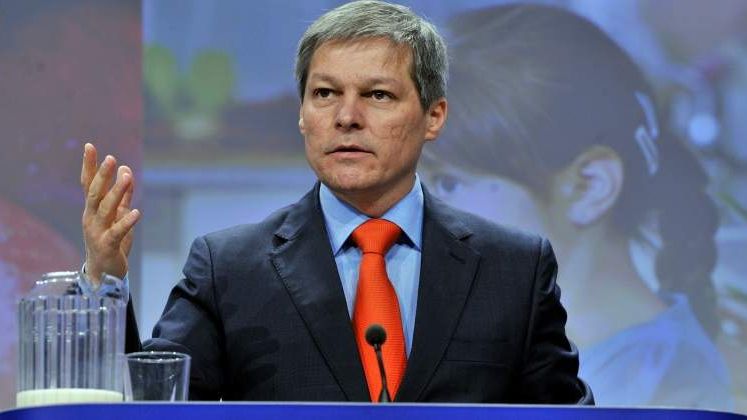 Nicusor Dan: Nu exclud ca Dacian Ciolos sa conduca guvernul din umbra al USR
