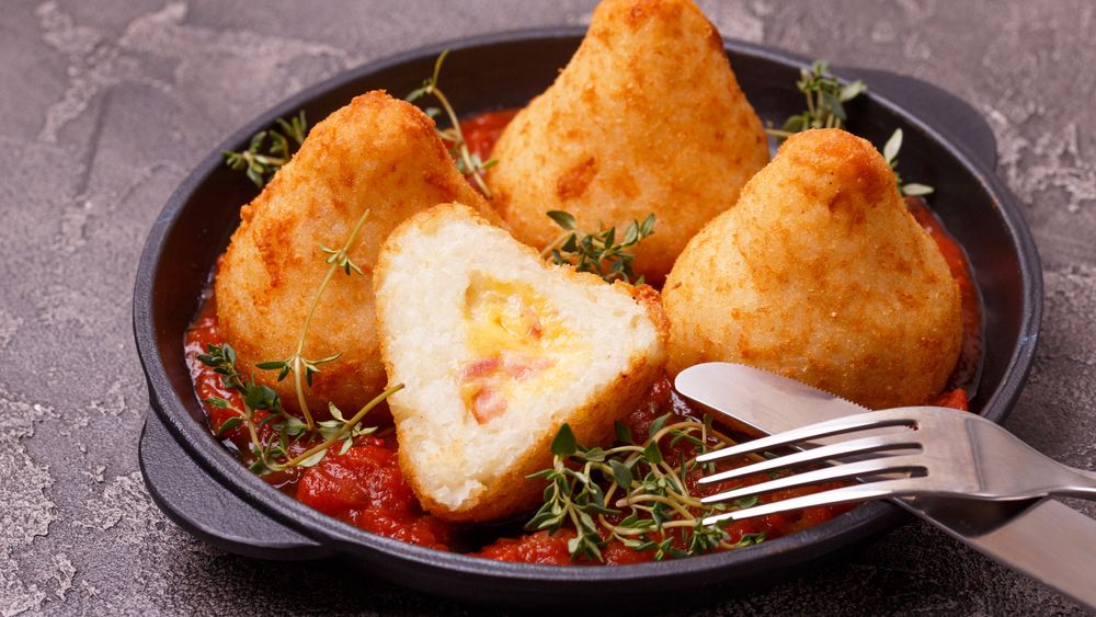 Italia gastronomică - top 3 mâncăruri siciliene tradiționale