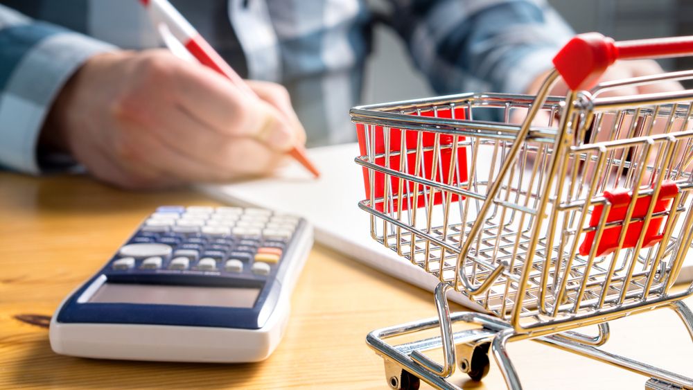 INS: Rata anuala a inflatiei a coborat la 3,5% in luna septembrie