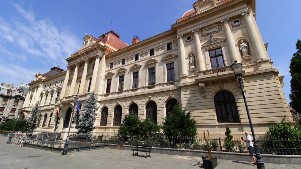 Cultură, langoși și o vizită „acasă” la Isărescu: Unde puteți ieși în oraș la finalul acestei săptămâni