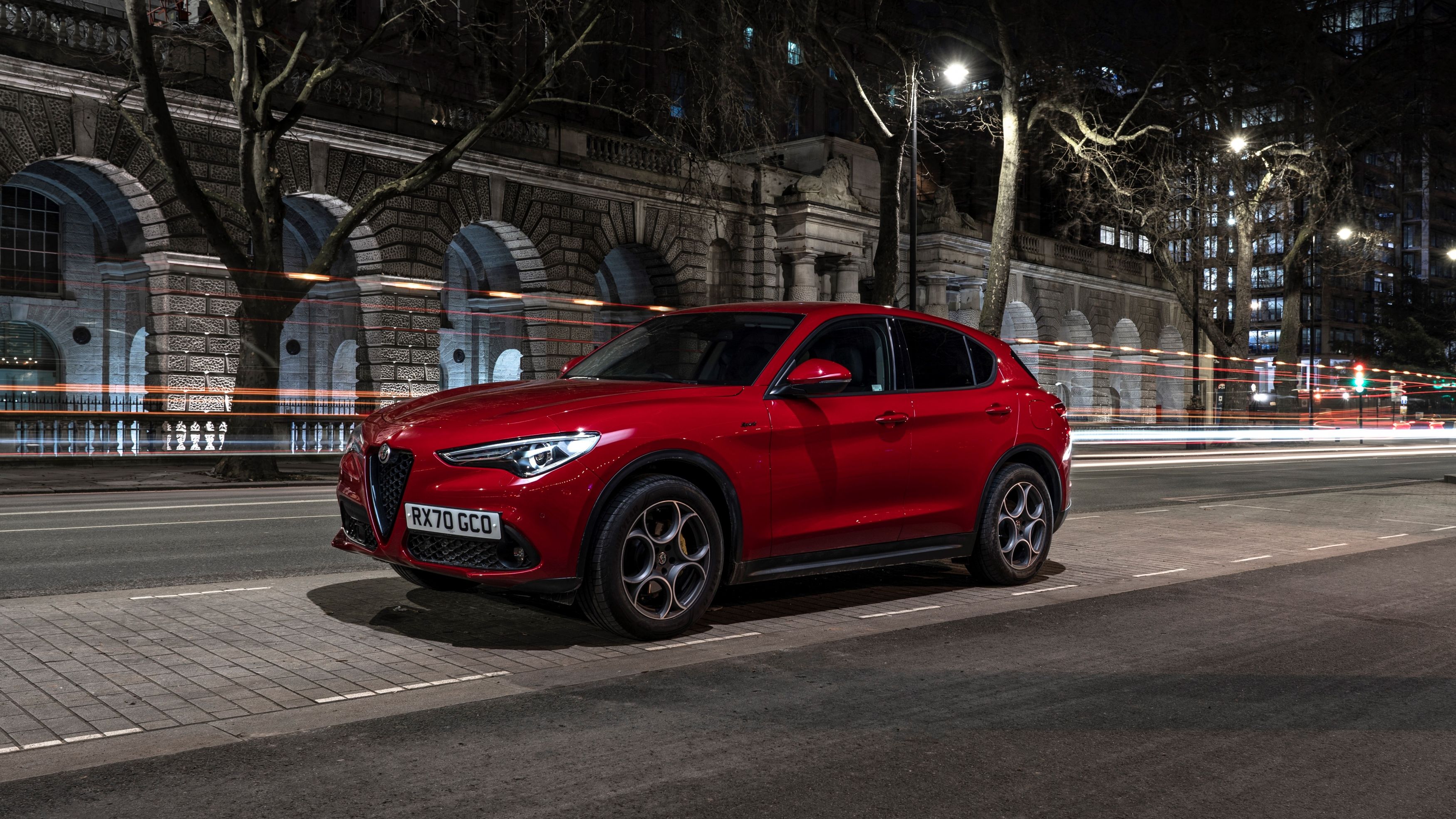 Viitorul unor mașini electrice Alfa Romeo, la mâna alegerilor din Statele Unite