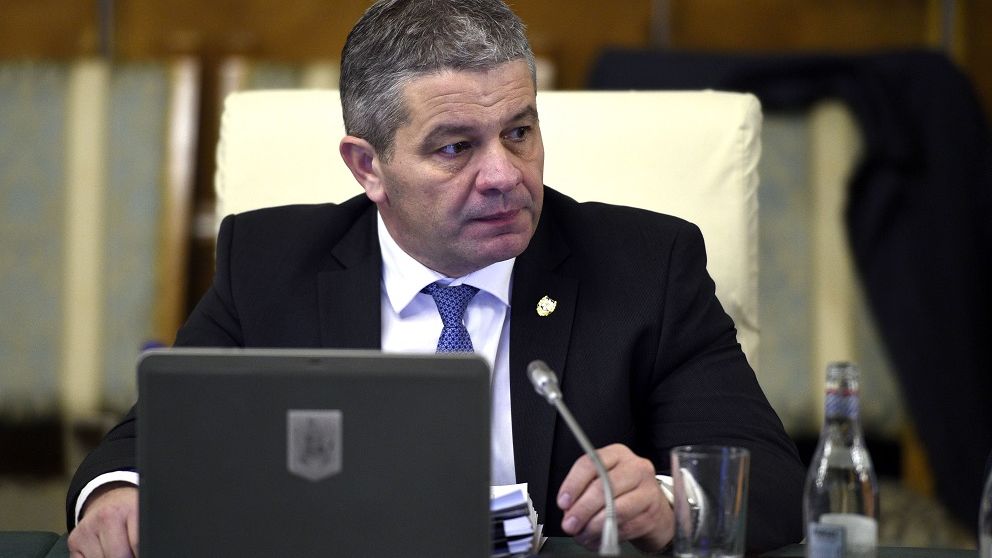 PSD va vota pentru ridicarea imunității lui Florian Bodog