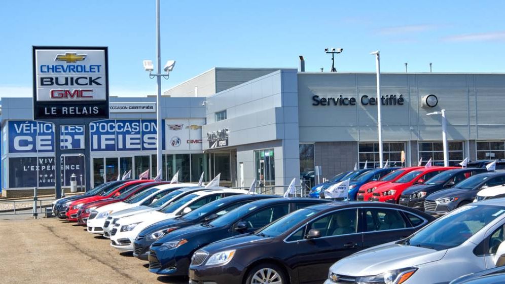 Șoc în industria auto, după ce Trump a anunțat noi taxe vamale pentru mașinile străine