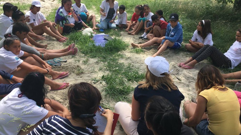 Tichetele sociale pentru gradinita nu ajung nici la jumatate din copiii eligibili