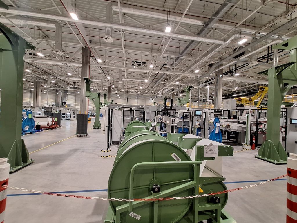 GALERIE FOTO | Fabrica unică de la Oradea: care sunt "žsecretele" din spatele ei - Imagine 6