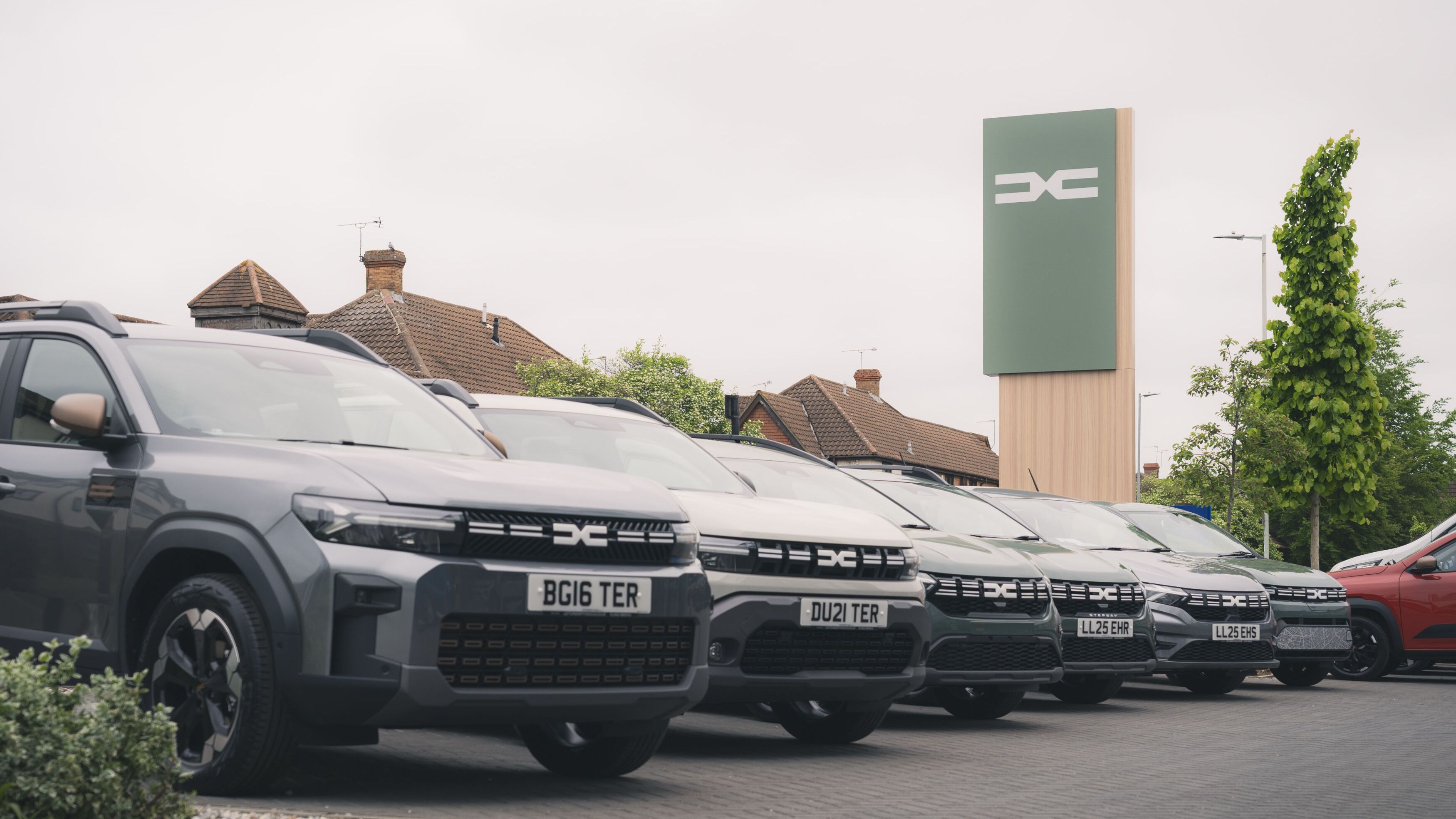 ACEA: Industria auto românească, creștere peste media europeană în iulie