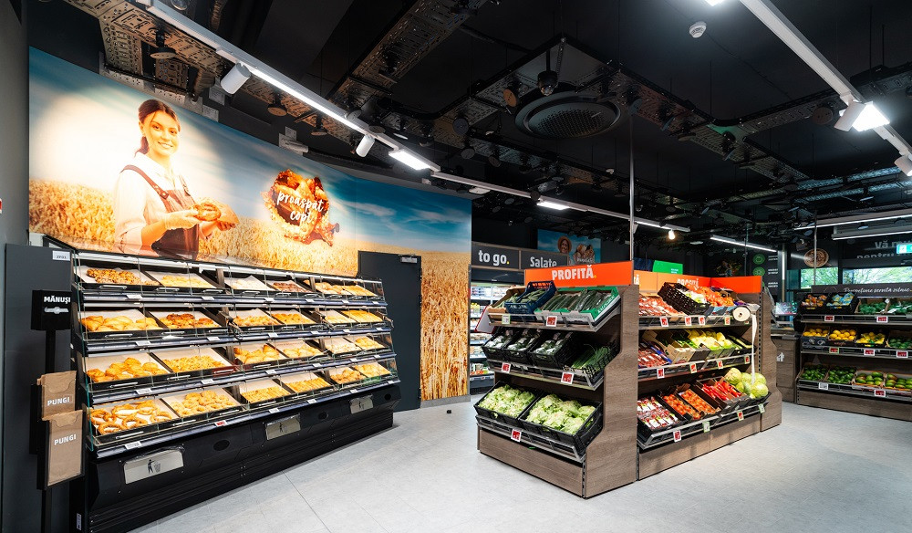 Ce se întâmplă cu mâncarea pe care supermarketurile nu o mai pot vinde. PENNY a pus pe hârtie cât valorează salvarea ei
