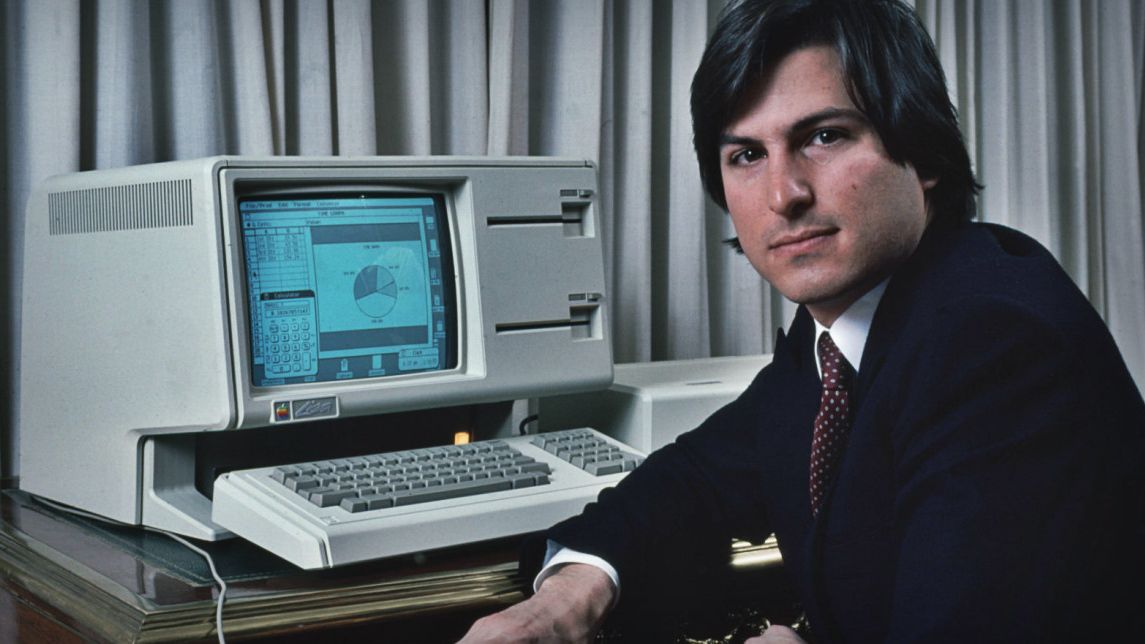 Interviul din "Playboy" cu Steve Jobs iti arata de ce a crezut atat de mult in computer si Apple