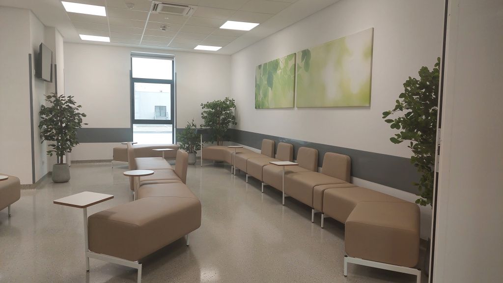 Ovidius Clinical Hospital - inaugurare 5 aprilie 2023 - Imagine 43