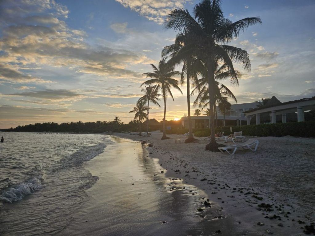 Mexic Peninsula Yucatan - Imagine 58
