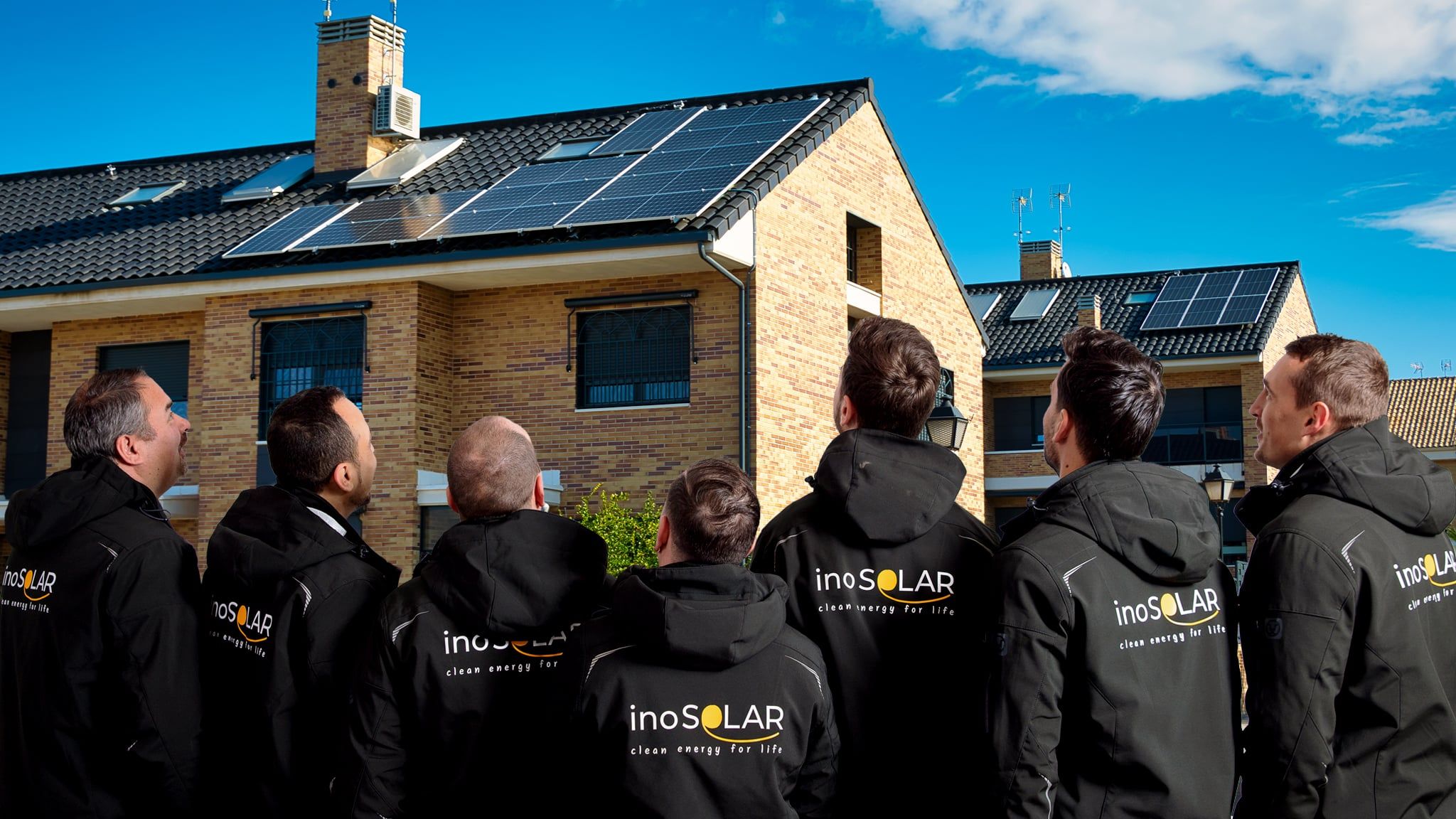 inoSOLAR accelerează tranziția României spre energia verde prin extinderea acoperirii la nivel național