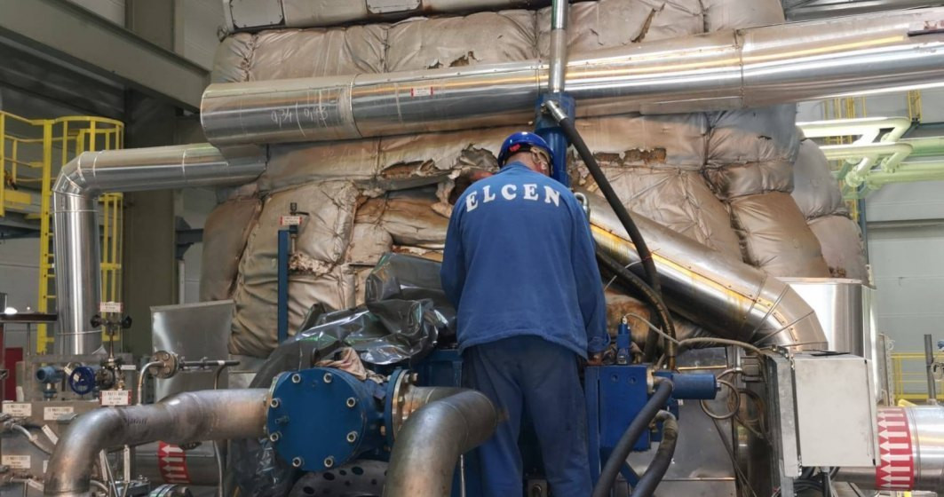ELCEN face un nou pas cu proiectul de 85 mil. euro din Grozăvești. Ce va include „Cartierul Energiei”