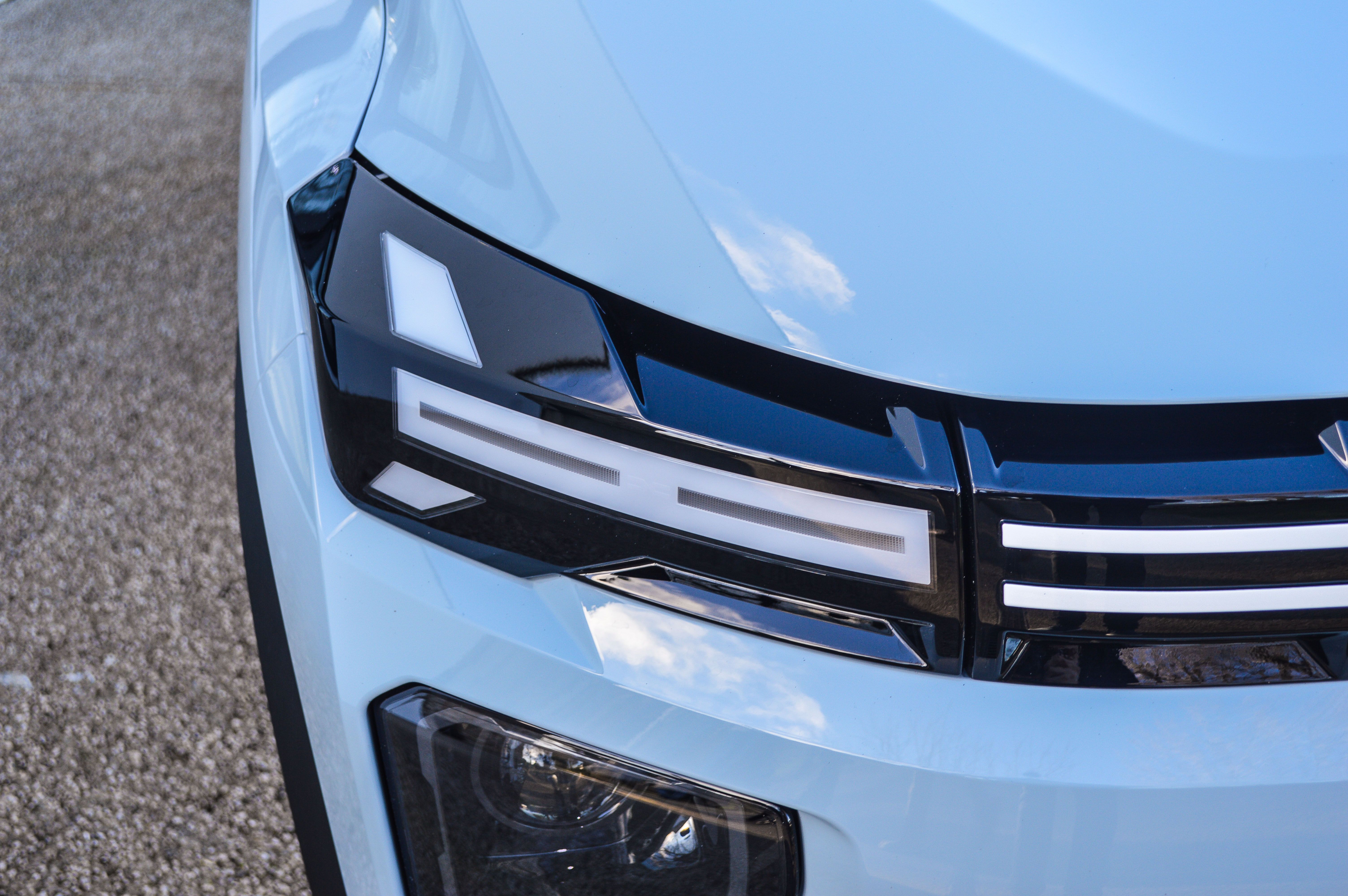 FOTO | Prim contact cu Dacia Spring 2026. Singura Dacie pe baterii ajunge la cota 100 - Poza 20