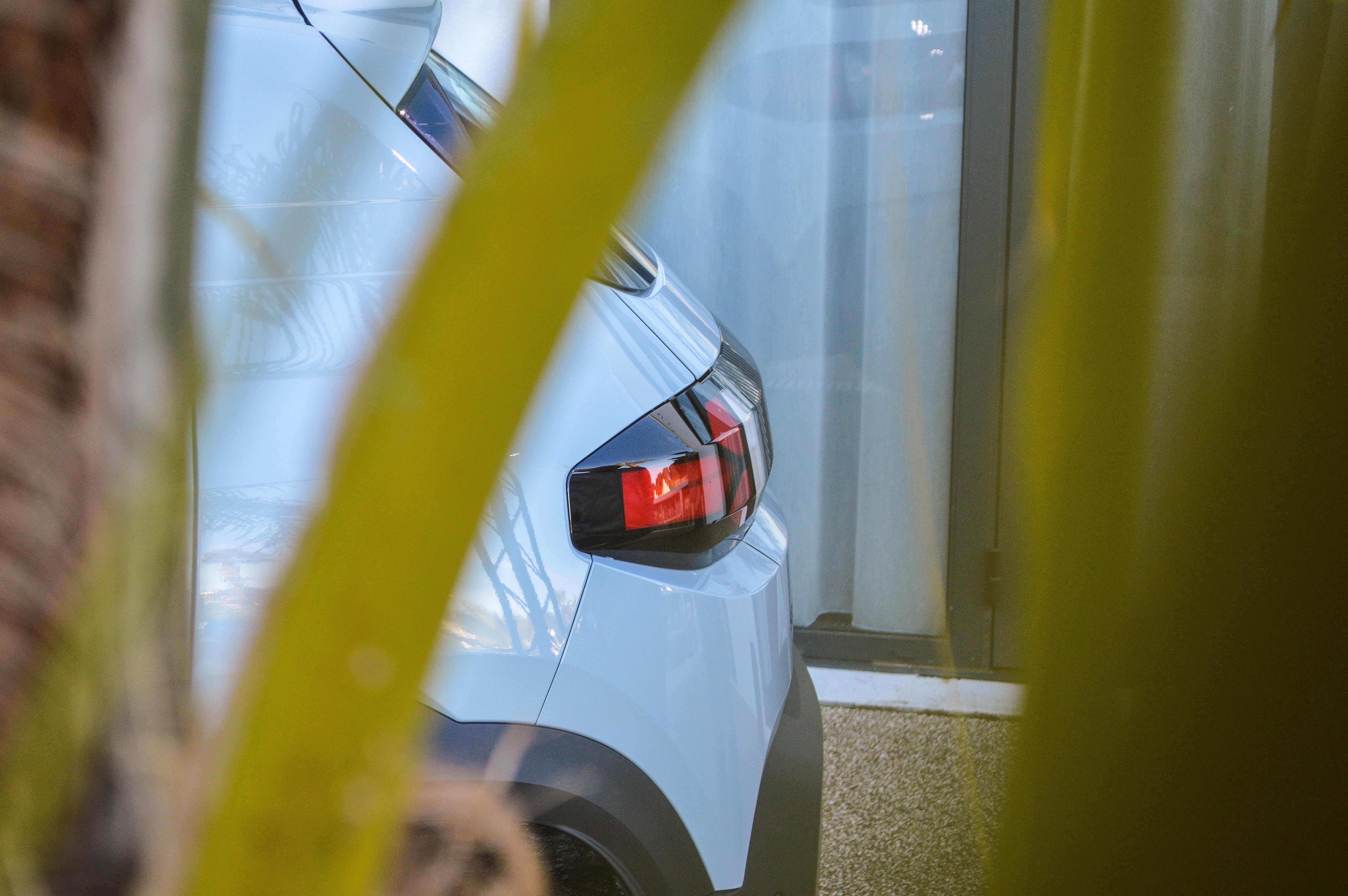 FOTO | Prim contact cu Dacia Spring 2026. Singura Dacie pe baterii ajunge la cota 100 - Poza 15