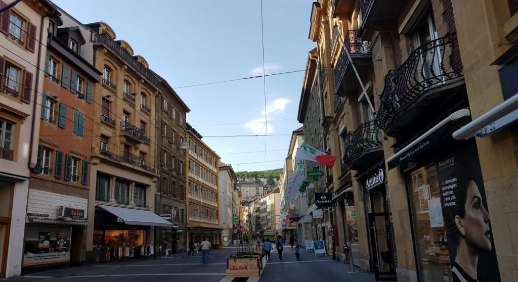 Neuchatel - Imagine 1