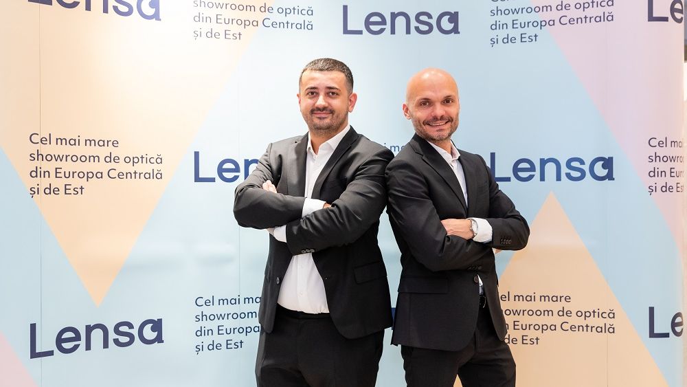 În ce orașe vrea Lensa să deschidă noi magazine și care e strategia pentru extinderea internațională
