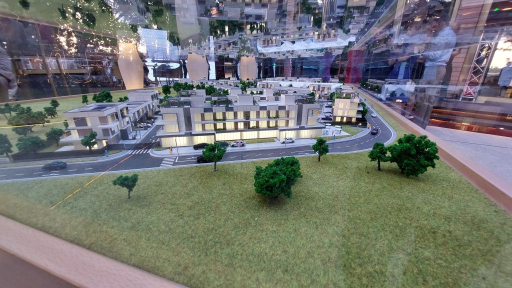 Proprietarul mall-ului Băneasa va construi un complex rezidențial de 40 milioane de euro - Imagine 4