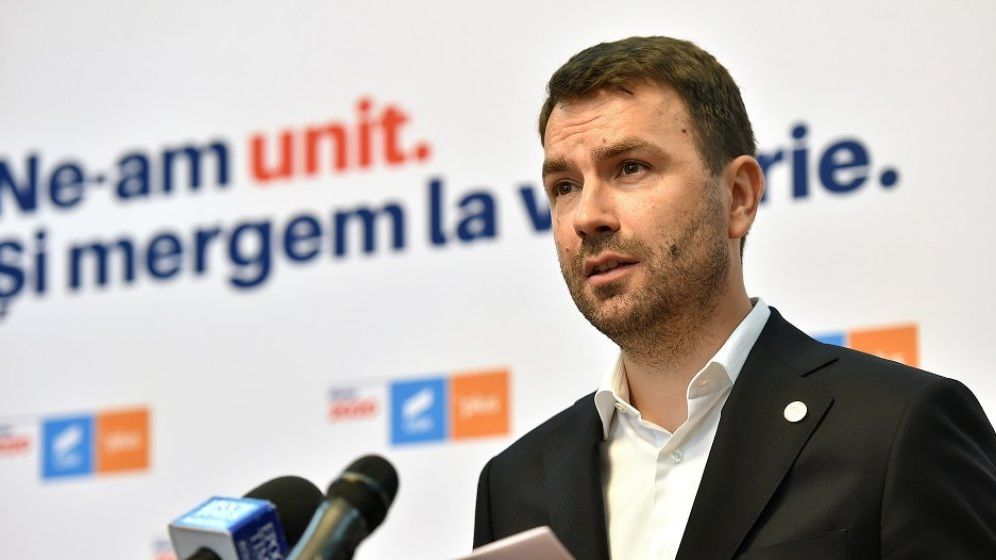 Drulă se gândește la președinție: Când mă uit la potențialii candidați, prind curaj