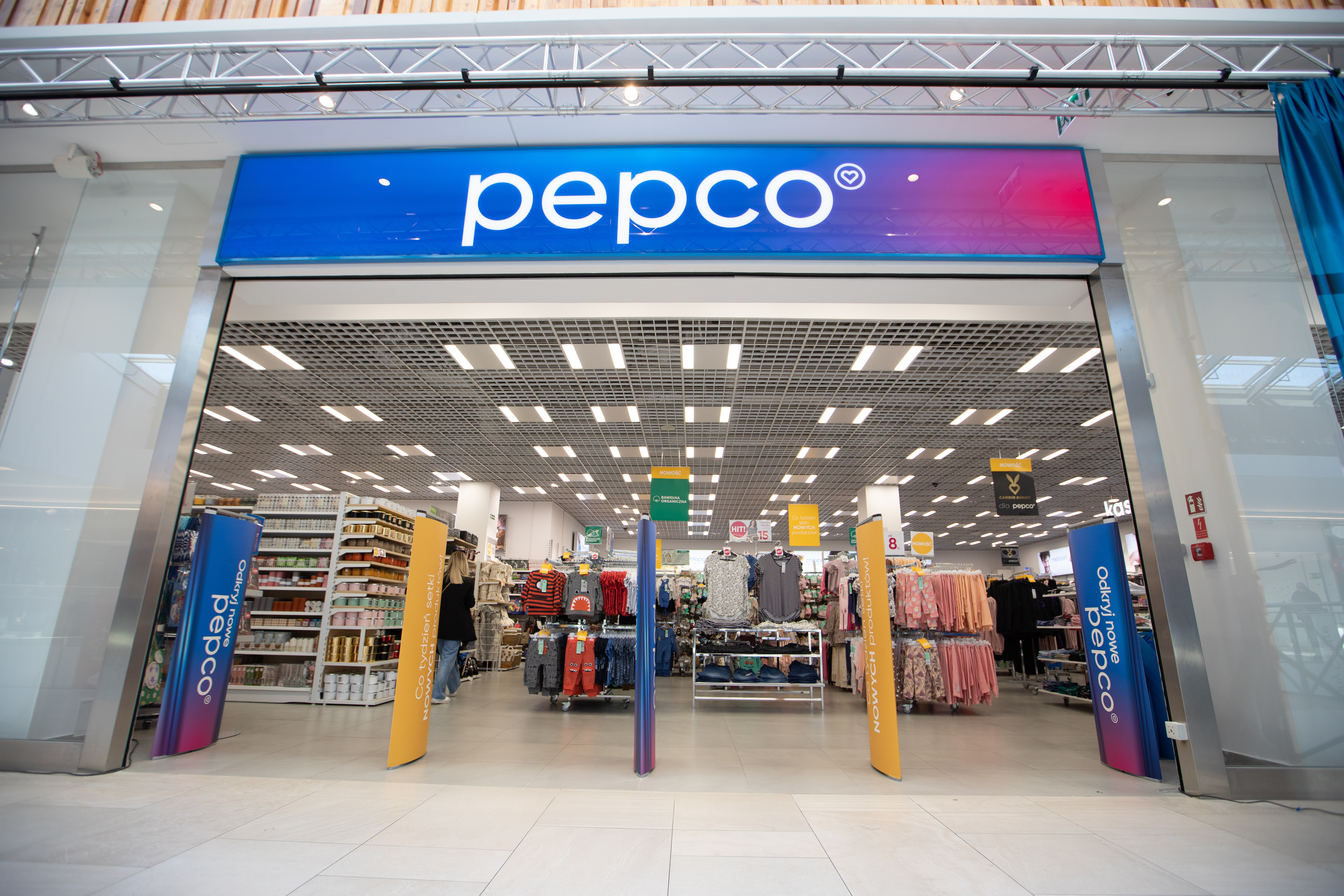 Back to School 2026 la Pepco: rechizite de la 2,50 lei, penare de la 11 lei și ghiozdane până la 115 lei