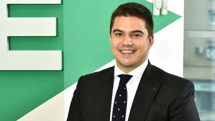 Mihai Paduroiu, CBRE: Cererea noua de spatii de birouri va depasi in 2018 borna de 25% din total