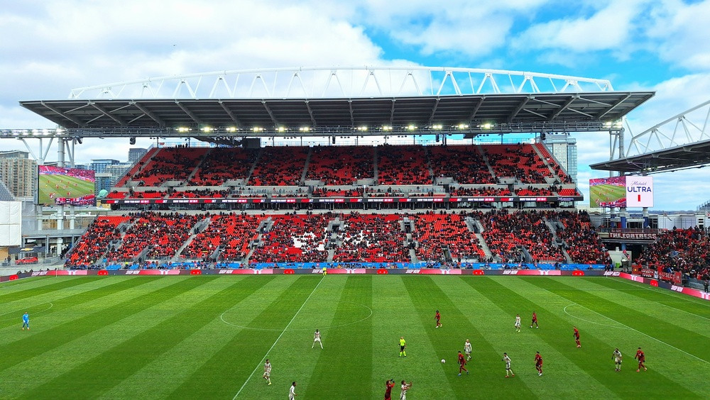Cupa Mondială de Fotbal 2026: Pe ce stadioane se vor disputa partidele. Ce loturi aduc la Mondial echipele calificate