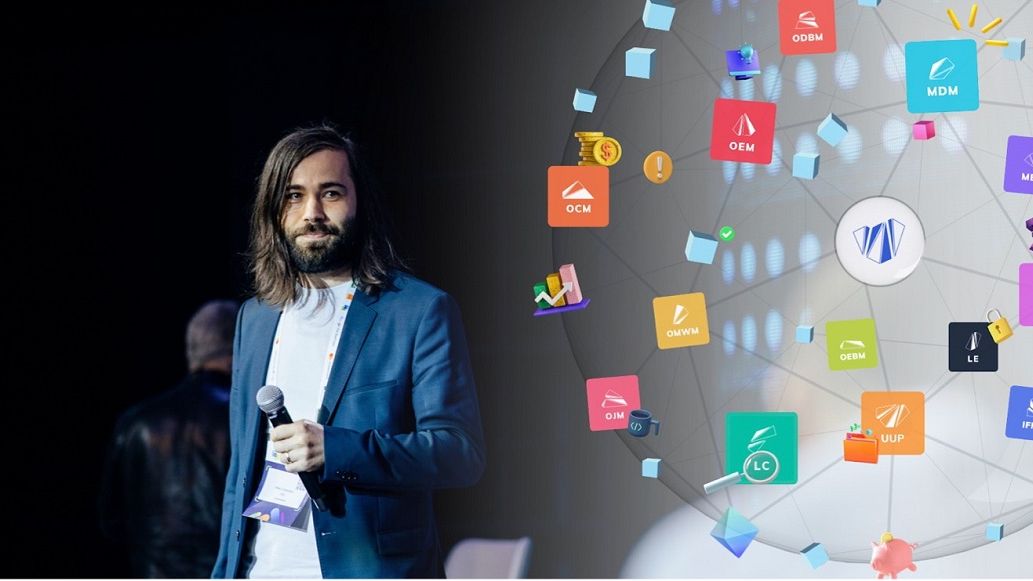 Investiție de un milion de euro obținută de un start-up din București: ce soluții oferă Licenseware