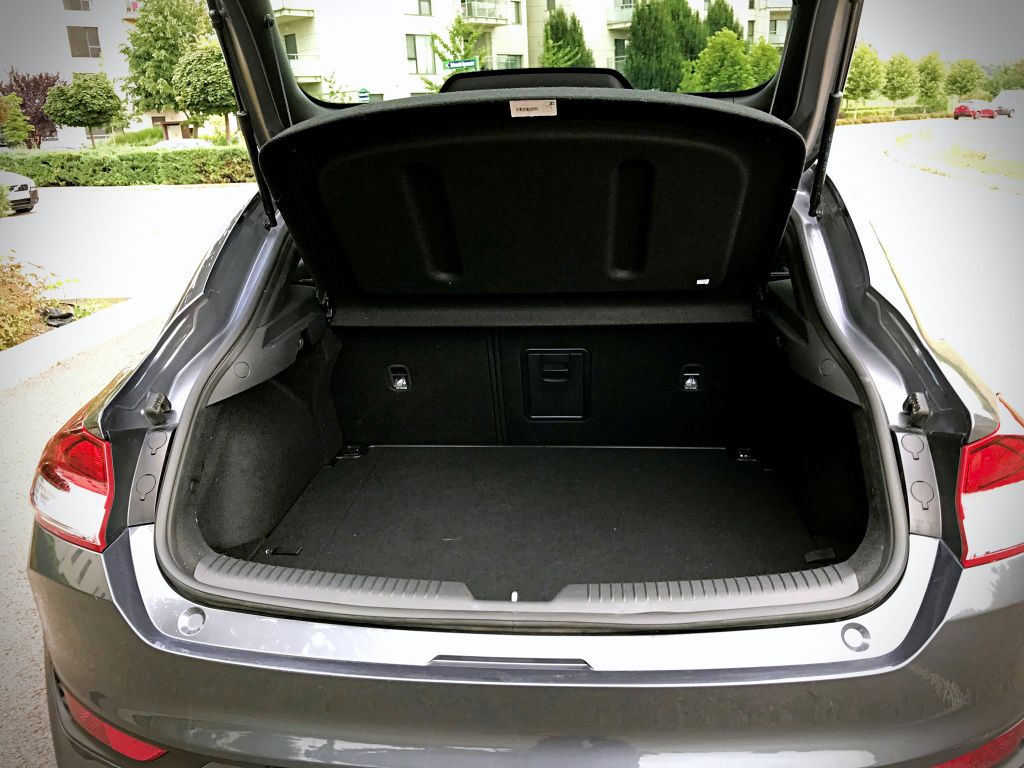 Hyundai i30 Fastback - Imagine 9