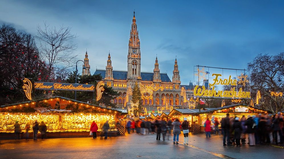 Cat au platit romanii pentru vacanta de sarbatori. Destinatiile favorite