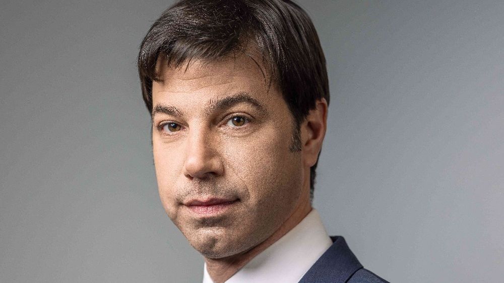 Caroli Foods îl aduce pe italianul Giampaolo Manzonetto la conducerea companiei