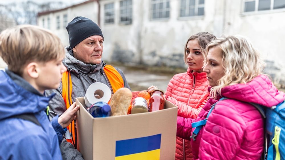 PSD vrea ca ucrainenii din România să plătească CASS. Amendamentul ar putea face parte din pachetul de măsuri fiscale