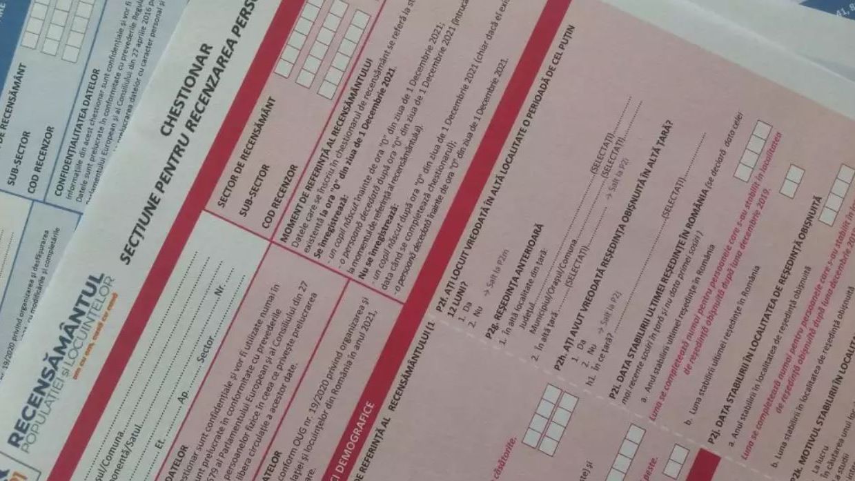 Oficial: Mai mult timp pentru autorecenzare. Până când se prelungește termenul