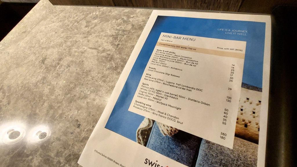 GALERIE FOTO | Cum arată primul hotel de 5 stele din Poiana Brașov - Imagine 54