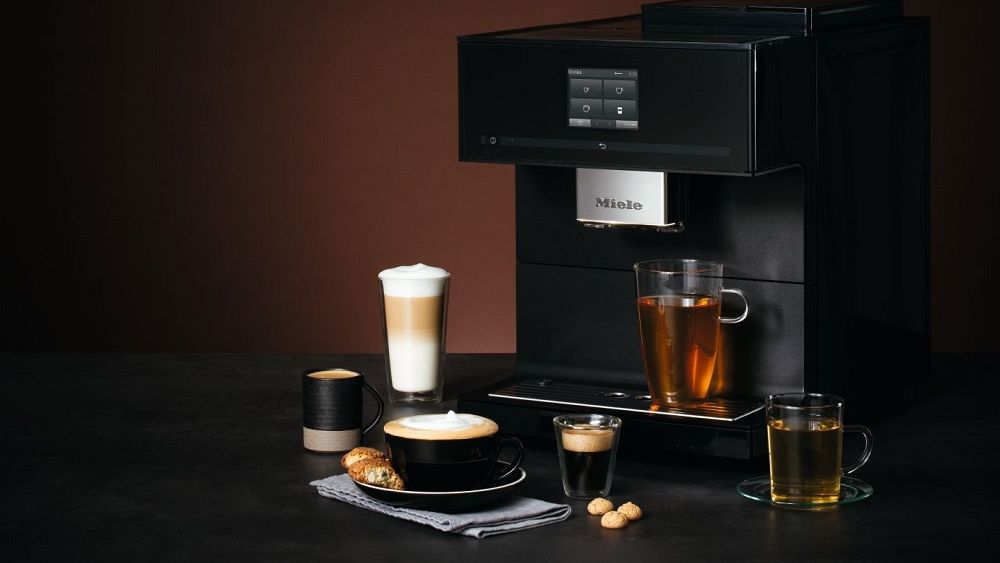 Miele Romania a vandut in 2018 electrocasnice in valoare de 8,5 milioane euro, in crestere cu 35%