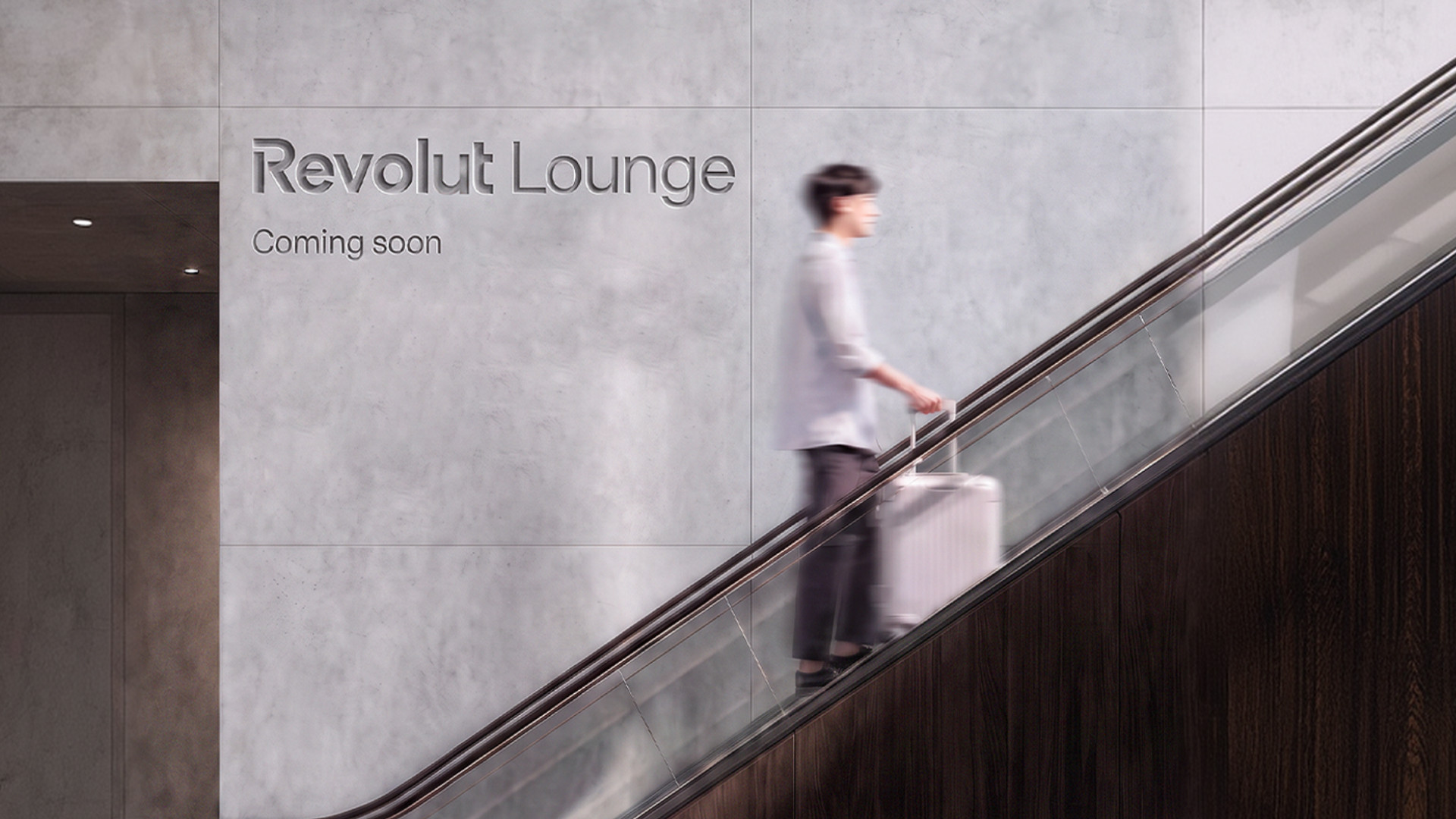 Revolut își deschide propriile lounge-uri de lux în aeroporturile din Europa: Primul apare în 2027