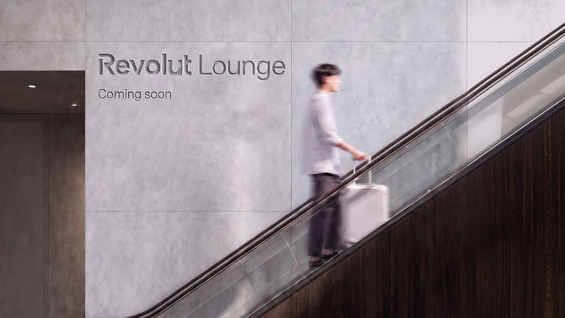 Revolut își deschide propriile lounge-uri de lux în aeroporturile din Europa: Primul apare în 2027