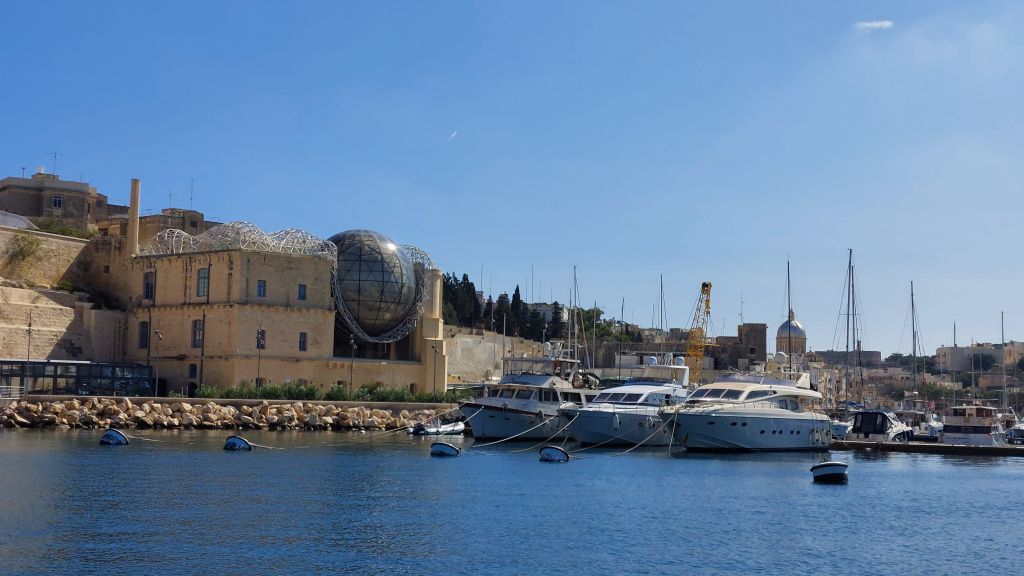 Malta, țara care poate transforma orice piatră într-un obiectiv turistic - Imagine 10